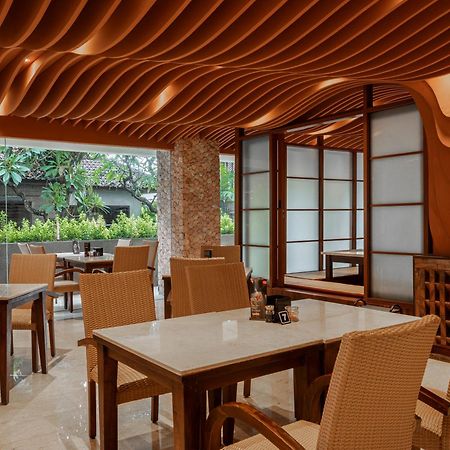 Kuta Angel Hotel Bagian luar foto