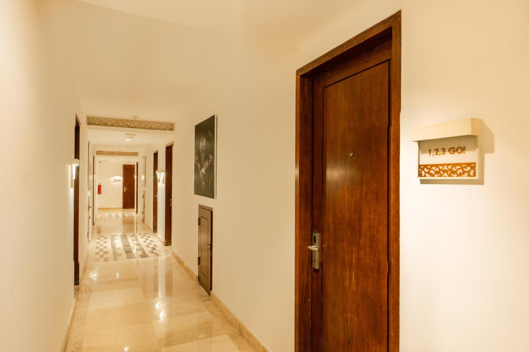 Kuta Angel Hotel Bagian luar foto