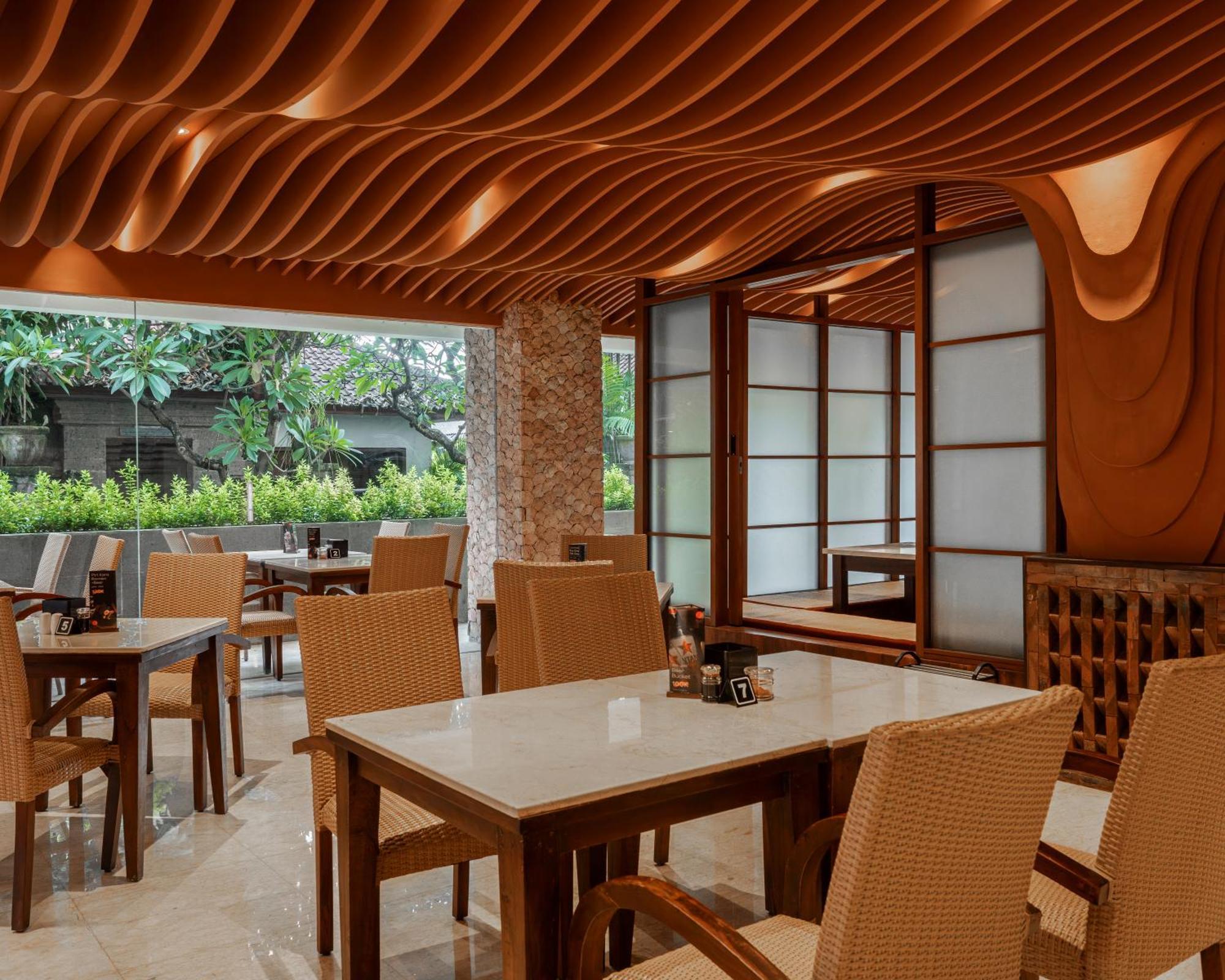 Kuta Angel Hotel Bagian luar foto