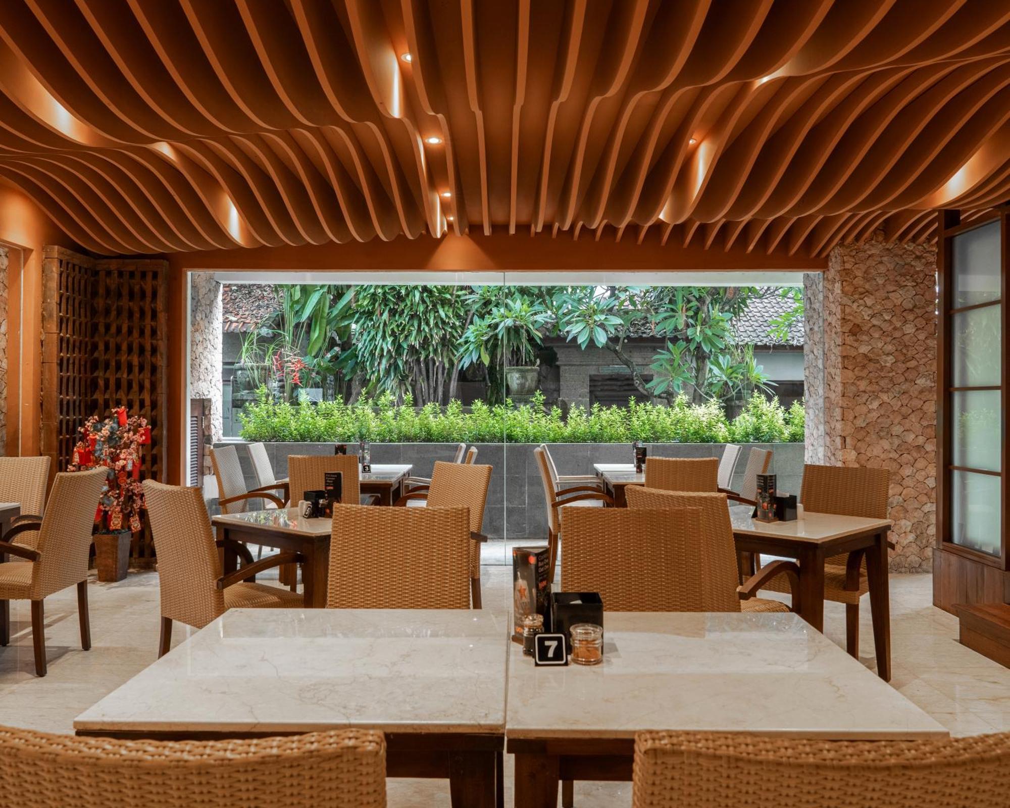 Kuta Angel Hotel Bagian luar foto